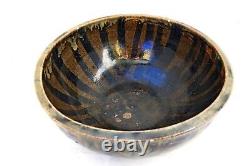 Master Potter Heidi Kippenberg Studio Pottery bowl