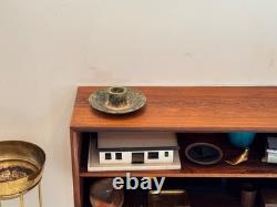 McCarty Merigold Mississippi Studio Art Pottery Candle Holder Bowl Plate Vtg