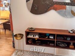 McCarty Merigold Mississippi Studio Art Pottery Candle Holder Bowl Plate Vtg