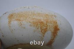 Mid Century Isabel Parks Hollow Studio Pottery Vase