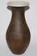 Mitchell Grafton Studio Pottery 12 Raku Iridescent Vase 2002