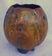 Old Vintage Handmade Artist Signed Original Klinger Art Pottery Vase