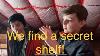 Part 11 The Potters House Family Sees House For First Time And Discover A Secret Shelf