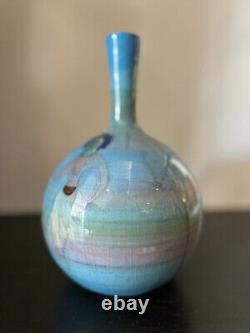 Polia Pillin 1960's Mid Century Vase