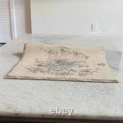 Postmodern Art Object Terry Studio Pottery Vtg Metallic Luster Celestial NeoDeco