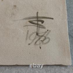 Postmodern Art Object Terry Studio Pottery Vtg Metallic Luster Celestial NeoDeco