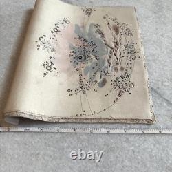 Postmodern Art Object Terry Studio Pottery Vtg Metallic Luster Celestial NeoDeco