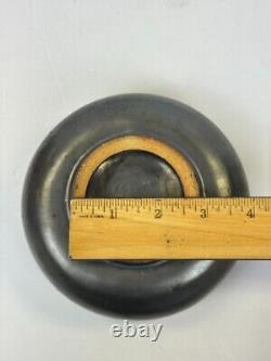 RARE Marguerite Wildenhain Pond Farm Studio Pottery Bowl California Vintage