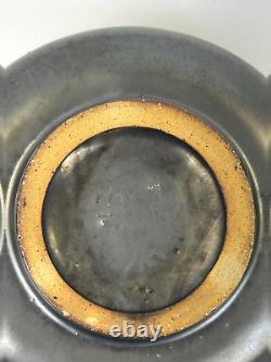 RARE Marguerite Wildenhain Pond Farm Studio Pottery Bowl California Vintage