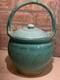 Rare Antique 18th-19th Century Farm Country Studio Ceramic German Danish Pottery