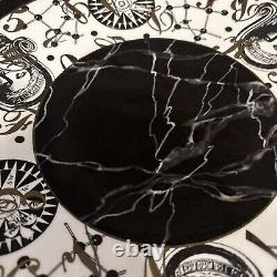 Rare Bishop Street Studio Vintage Art Pottery Accent Dish Signed By Artist. 14