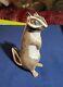Rare Vintage Andersen Design Studio Art Pottery Chipmunk Figure READ