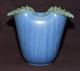 Rare Vintage Arne Bang Scandinavian Studio Art Vase Signed Numbered