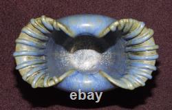 Rare Vintage Arne Bang Scandinavian Studio Art Vase Signed Numbered