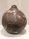 Rare Vintage Large HugeSigned Studio Pottery Vessel Signed ED Or CB
