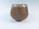 Rare Vintage Leonard S Rubenstein Mid Century Modern Studio Art Pottery Vase 59