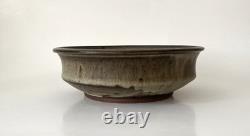 Rare! Vintage MCM Bruce Anderson Studio Art Pottery Bowl