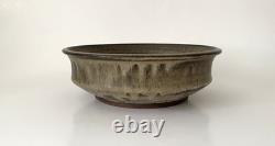 Rare! Vintage MCM Bruce Anderson Studio Art Pottery Bowl