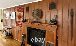 Rare Vintage Mid Century MCM Studio Pottery Bud Vase Ellice T. Johnston Signed Rare Vintage Mid Century MCM Studio Pottery Bud Vase Ellice T. Johnston Signed