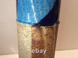 Rörstrand 13 Studio Vase Mid-Century Scandinavian Modern Swedish Inger Persson