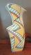 Rosenthal Flash One Dorothy Hafner Studio Line Pitcher Carafe Vase Bottle Vntg