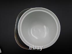Rosenthal Tapio Wirkkala Dorothy Hafner Century New Wave Gravy Tureen & Plate