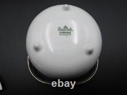 Rosenthal Tapio Wirkkala Dorothy Hafner Century New Wave Gravy Tureen & Plate