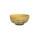 Signed Nick Solos Studio Pottery Bowl, Vintage Stoneware Wabi Sabi Vessel