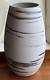 Simon Pearce Beachstone 11 Swirled Studio Art Pottery Vase Signed on Bottom
