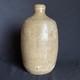 Studio Pottery Stoneware Bottle Vase Japanese vintage antique original