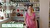 Studio Tour Inside A Dreamy Ceramics Studio In New York City How To Make Ceramics