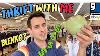 Thrift With Me Goodwill No Way Blenko Goes In The Cart Resell On Ebay For Profit