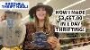 Thrifting For Resale How I Made 3 667 00 Profit In 1 Day Thrifting Here S What To Look For