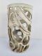 Unique Vintage Original Illegibly Signed Abstract Clay Studio Pottery Sculpture