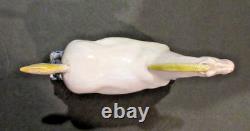 VINTAGE Tony Bennett Handmade Independent Studio Art Pottery Horse Sculpture UK