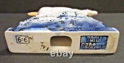 VINTAGE Tony Bennett Handmade Independent Studio Art Pottery Horse Sculpture UK