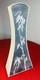 VTG DENNIS KIRCHMANN RAKU VASE SIGNED Original Collectible BAMBOO POTTERY