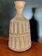 VTG ROBERT MAXWELL Studio Pottery Vase Weed Pot California 7 Tall