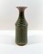 V. Chin/Vorakit Chinookoswong Signed Studio Pottery Vase Vintage Vase (13.5H)