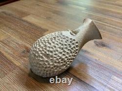 Vintage 1960s Robert Maxwell Studio Pottery Beastie in Excellent Condition