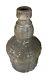 Vintage 1970's Rustic Studio Pottery Vase