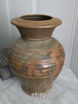 Vintage 70s Pottery Shack Laguna California Studio Vase California Design Atkins