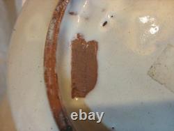 Vintage Alfaraz Studio Pottery Ceramic Bowl