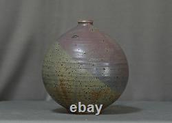 Vintage American Studio signed Midcentury Modern pot