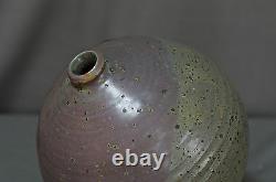 Vintage American Studio signed Midcentury Modern pot