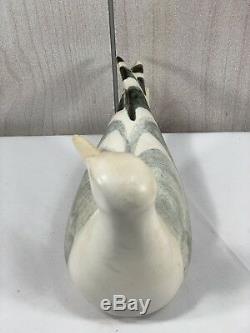 Vintage Andersen Design Studio Art Pottery Seagull Sculpture No Chips or Cracks