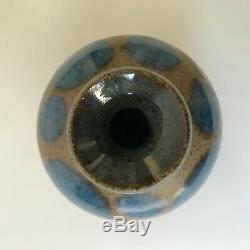 Vintage Archibald Fillmore ARCH PIKE Ceramic Weed Pot Pottery Vase Mid Century