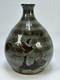 Vintage Art Studio Pottery Blue Gray Signed Cornell 45-W-80 On Bottom