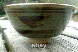 Vintage Bernard Leach St Ives Studio Pottery'z' Bowl