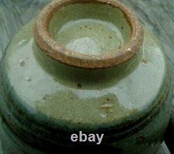 Vintage Bernard Leach St Ives Studio Pottery'z' Bowl